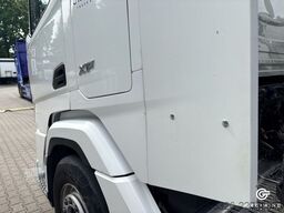 DAF XF 480 FT RETARDER NEBENANTRIEB STANDKLIMA