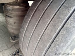 SCHMITZ CARGOBULL SCS 24/L - 13.62 E B, ADR, Lift