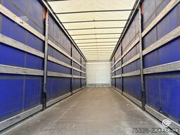 SCHMITZ CARGOBULL SCS 24/L - 13.62 E B, ADR, Lift