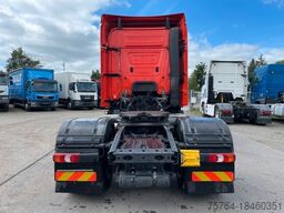 MERCEDES-BENZ 1848 Actros/Standklima/Spurhalte/ACC/Klima