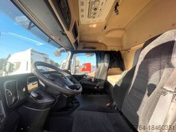 MERCEDES-BENZ 1848 Actros/Standklima/Spurhalte/ACC/Klima