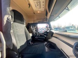 MERCEDES-BENZ 1848 Actros/Standklima/Spurhalte/ACC/Klima