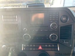MERCEDES-BENZ 1848 Actros/Standklima/Spurhalte/ACC/Klima