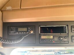 MERCEDES-BENZ 1848 Actros/Standklima/Spurhalte/ACC/Klima