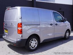 Peugeot Expert 2.0 BlueHDI 122 PK Automaat EURO 6 - A/C...