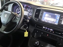 Peugeot Expert 2.0 BlueHDI 122PK Automaat EURO 6 - A/C ...