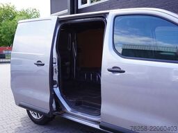 Peugeot Expert 2.0 BlueHDI 122 PK Automaat EURO 6 - A/C...