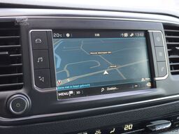 Peugeot Expert 2.0 BlueHDI 122 PK Automaat EURO 6 - A/C...