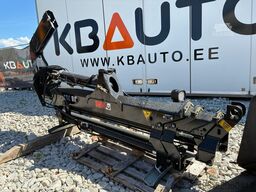 Hiab JIB 70X-3 NEW UNUSED