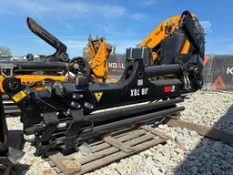 Hiab JIB 70X-3 NEW UNUSED