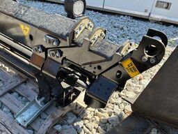 Hiab JIB 70X-3 NEW UNUSED