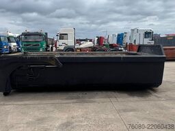 HOOK CONTAINER HAAKCONTAINER (HYDRAULIC DOOR / HYDRAULISCHE DE...