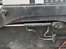 HOOK CONTAINER HAAKCONTAINER (HYDRAULIC DOOR / HYDRAULISCHE DE...
