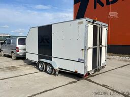 Reko 2000 TD SEWER CLEANING AND INSPECTION EQUIPMENT