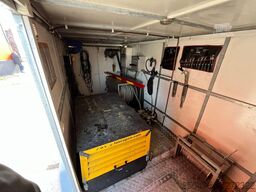 Reko 2000 TD SEWER CLEANING AND INSPECTION EQUIPMENT