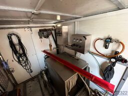 Reko 2000 TD SEWER CLEANING AND INSPECTION EQUIPMENT