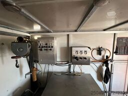 Reko 2000 TD SEWER CLEANING AND INSPECTION EQUIPMENT