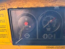 Reko 2000 TD SEWER CLEANING AND INSPECTION EQUIPMENT