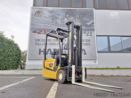 Yale ERP15VC