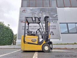Yale ERP15VC