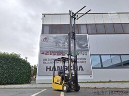 Yale ERP15VC