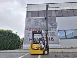 Yale ERP15VC