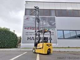 Yale ERP15VC