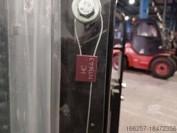 Hangcha CPDB16-AC1S-I