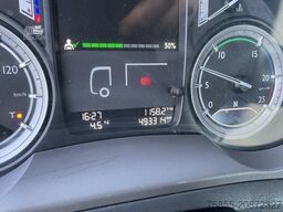 DAF CF 330 FT Euro 6 / 493.000 KM / NL Truck / APK-...