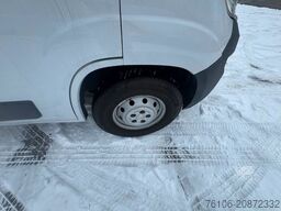 FIAT Ducato Koffer *Navi*Kamera*TÜV neu*Länge 4,20m