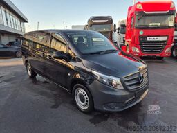 Mercedes-Benz VITO 114 CDI TOURER
