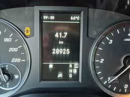 Mercedes-Benz VITO 114 CDI TOURER