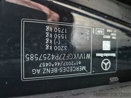 Mercedes-Benz VITO 114 CDI TOURER