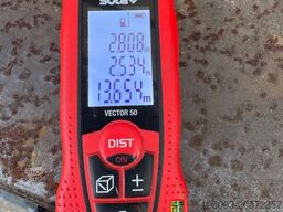 Krone 3-ass schuifzeilen oplegger