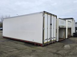 Krone 3x BDF box - Price for 3 boxes: €4.500,-