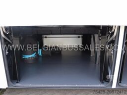 Iveco Evadys 12m / WC / 3-point seat belts / NEW / 4 ...