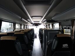 Iveco Evadys 12m / WC / 3-point seat belts / NEW / 4 ...