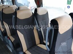 Iveco Evadys 12m / Full Options / 3-point seat belts ...