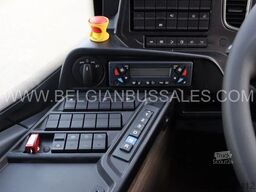 Iveco Evadys 12m / Full Options / 3-point seat belts ...