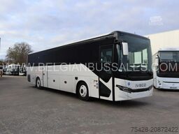 Iveco Evadys 12m / WC / 3-point seat belts / NEW / 4 ...