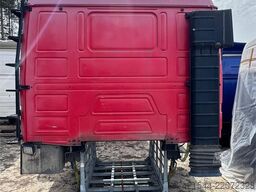 Scania 113 Truck Cab