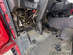 Scania 113 Truck Cab