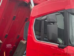 Scania R580 8x4 Tipper Truck – Only 250,000 km! WATCH VID