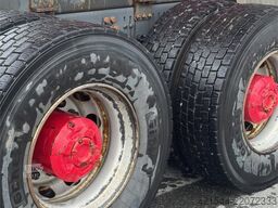 Scania R580 8x4 Tipper Truck – Only 250,000 km! WATCH VID