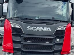 Scania R580 8x4 Tipper Truck – Only 250,000 km! WATCH VID