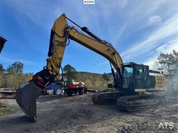 CAT 324 EL