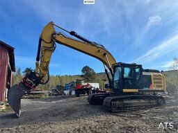 CAT 324 EL