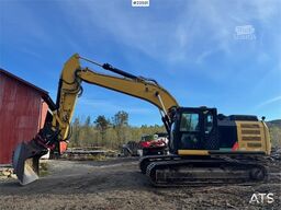 CAT 324 EL