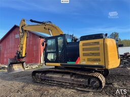 CAT 324 EL
