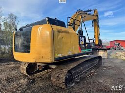 CAT 324 EL